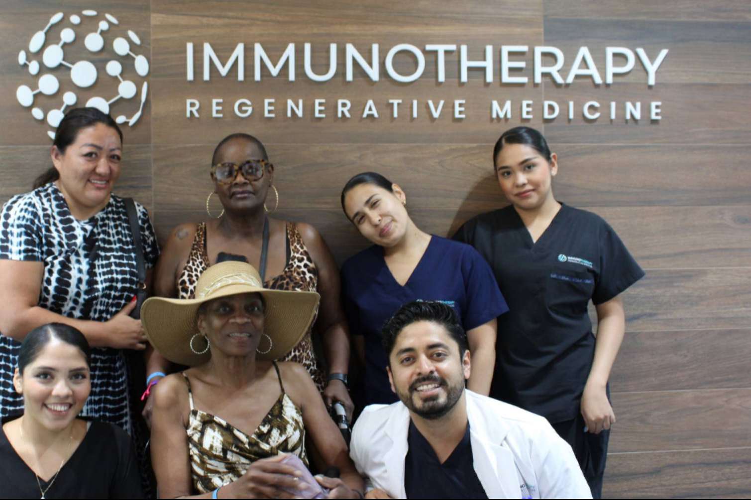 Avances en el tratamiento de células madre para el autismo en México de la mano de Immunotherapy Regenerative Medicine