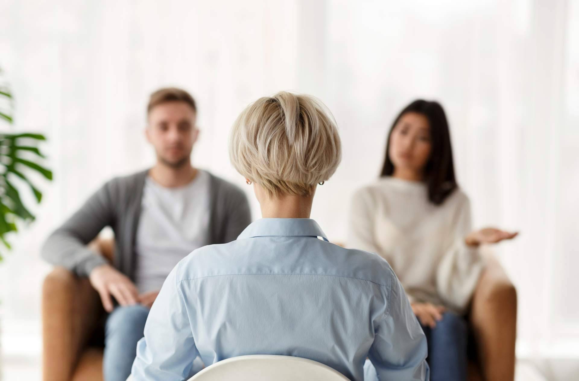 El dolor ante la falta de tiempo y atención en la pareja