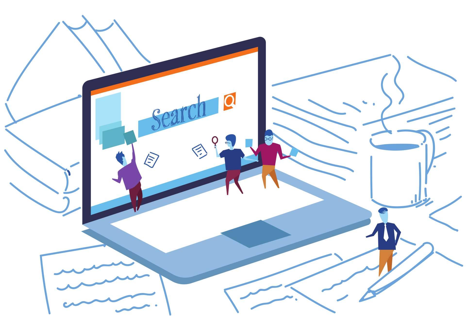 Auténtico SEO, la agencia especializada en mejorar el posicionamiento web en Monterrey