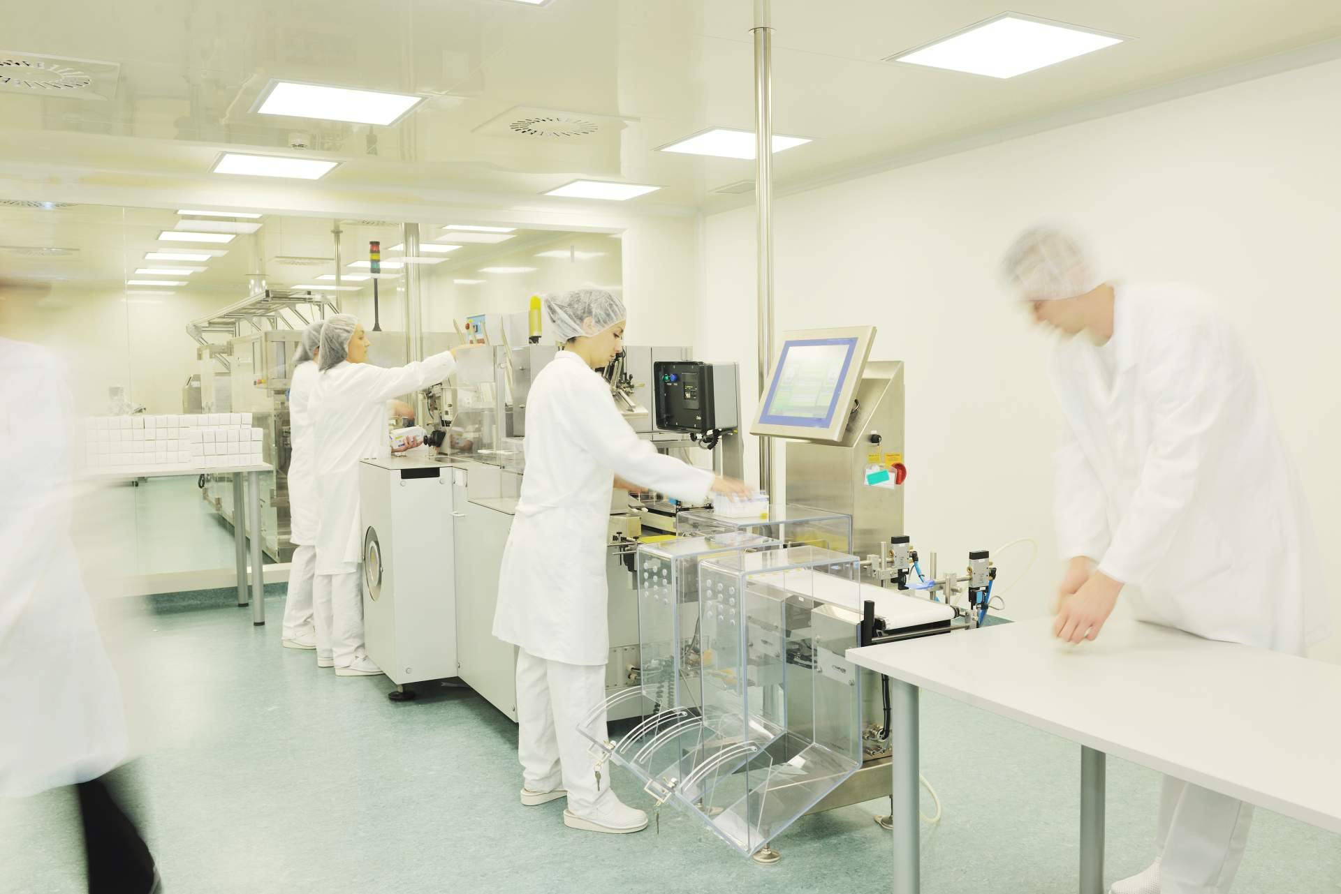 La firma electrónica biométrica refuerza la seguridad de datos y el cumplimiento normativo en entornos Pharma 4.0