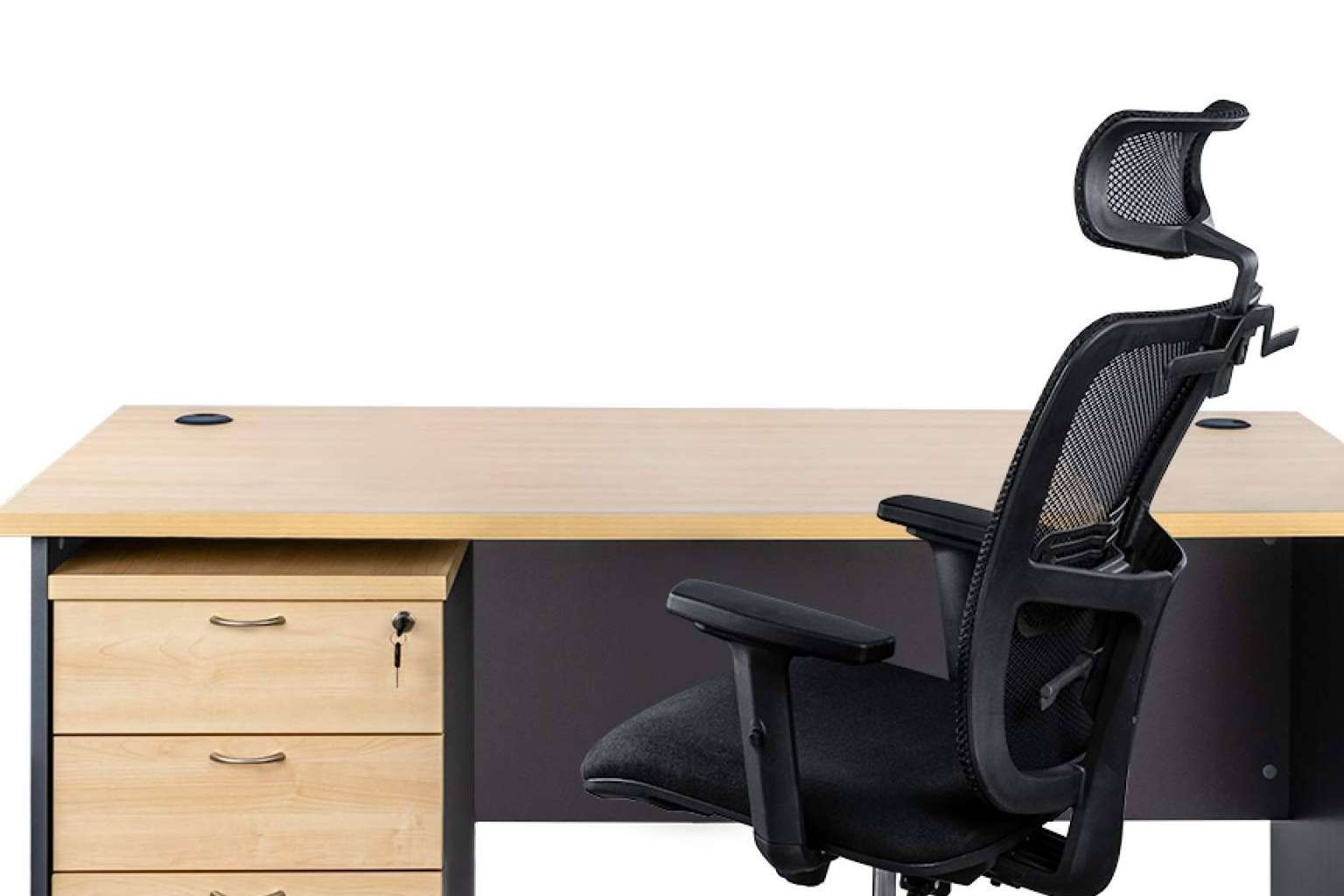 HomeWorking.cl, soluciones ergonómicas para un teletrabajo eficiente en Chile