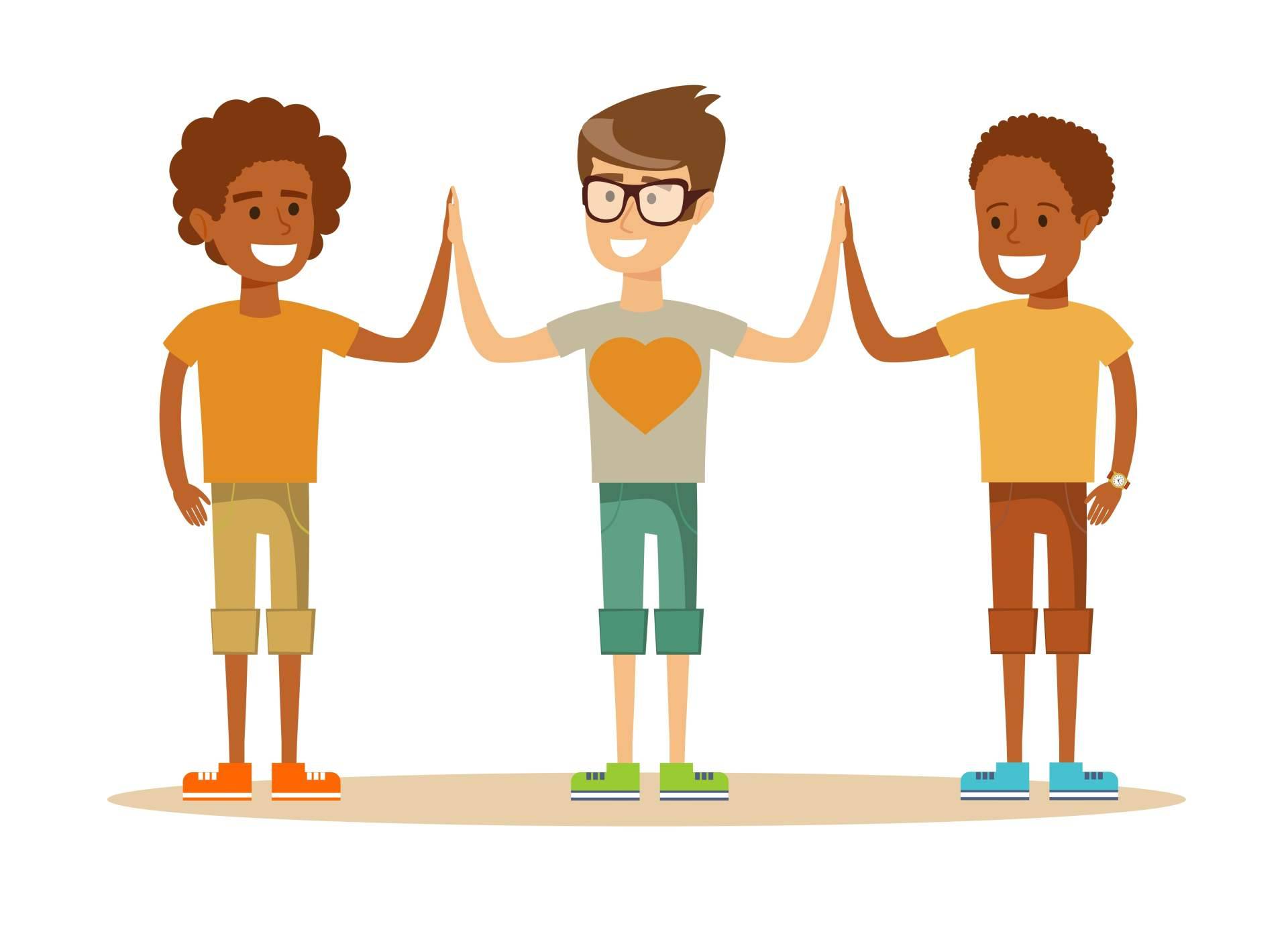Chat de México amplía salas virtuales para quienes buscan amistad en Ciudad de México y Puebla