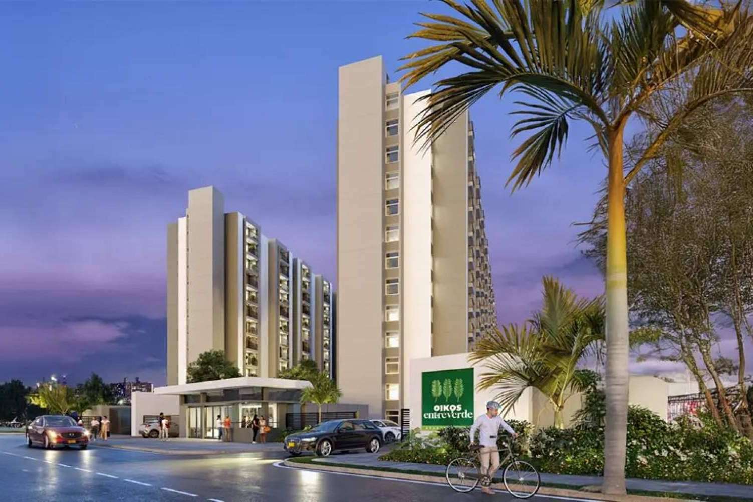 Invertir en vivienda en Fusagasugá; razones que impulsan el auge del sector