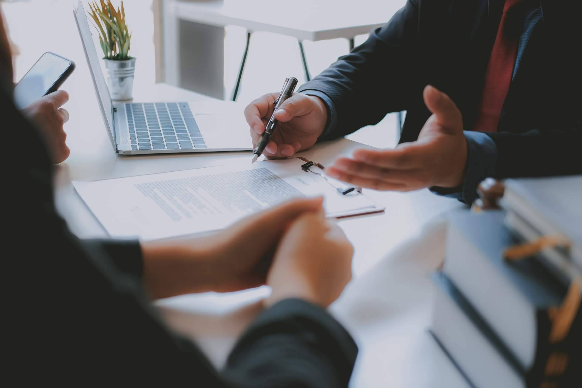 Finanzas corporativas y mercados de capitales; el enfoque jurídico de Panama Finance Law & Co.