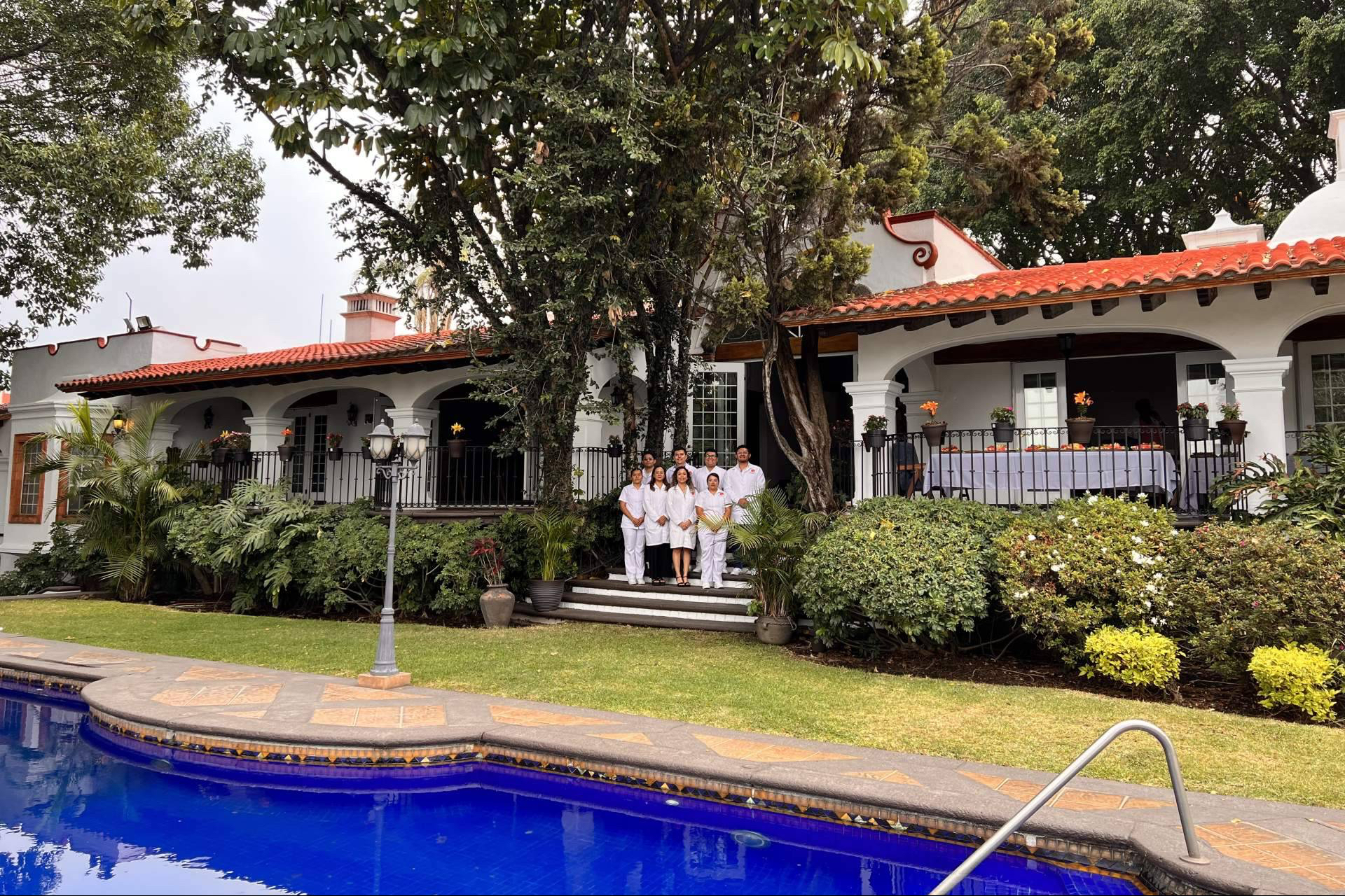 Clínica Concordia, referente en la rehabilitación de celebridades en América Latina