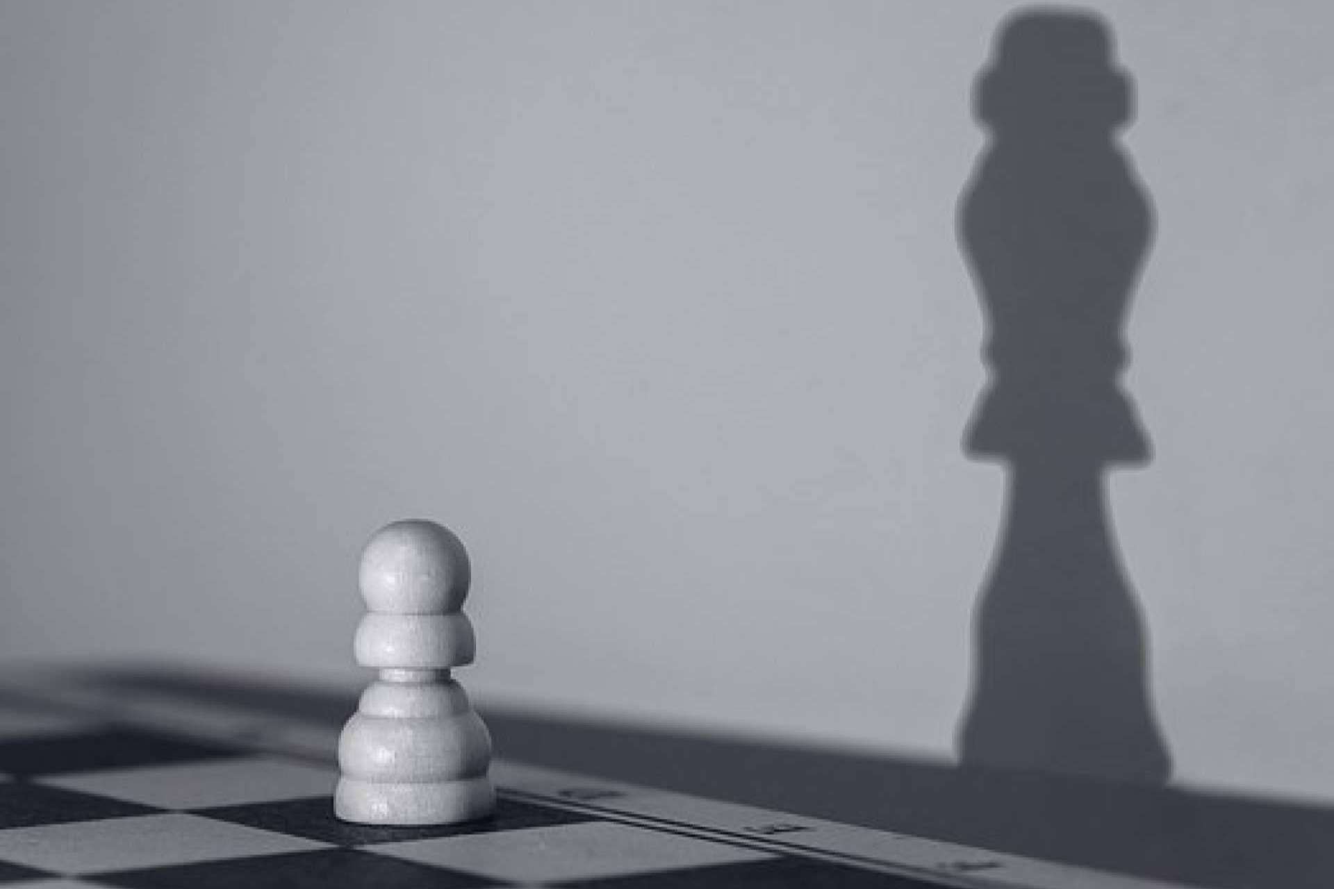 'Hacia nuestra Maestría Personal'