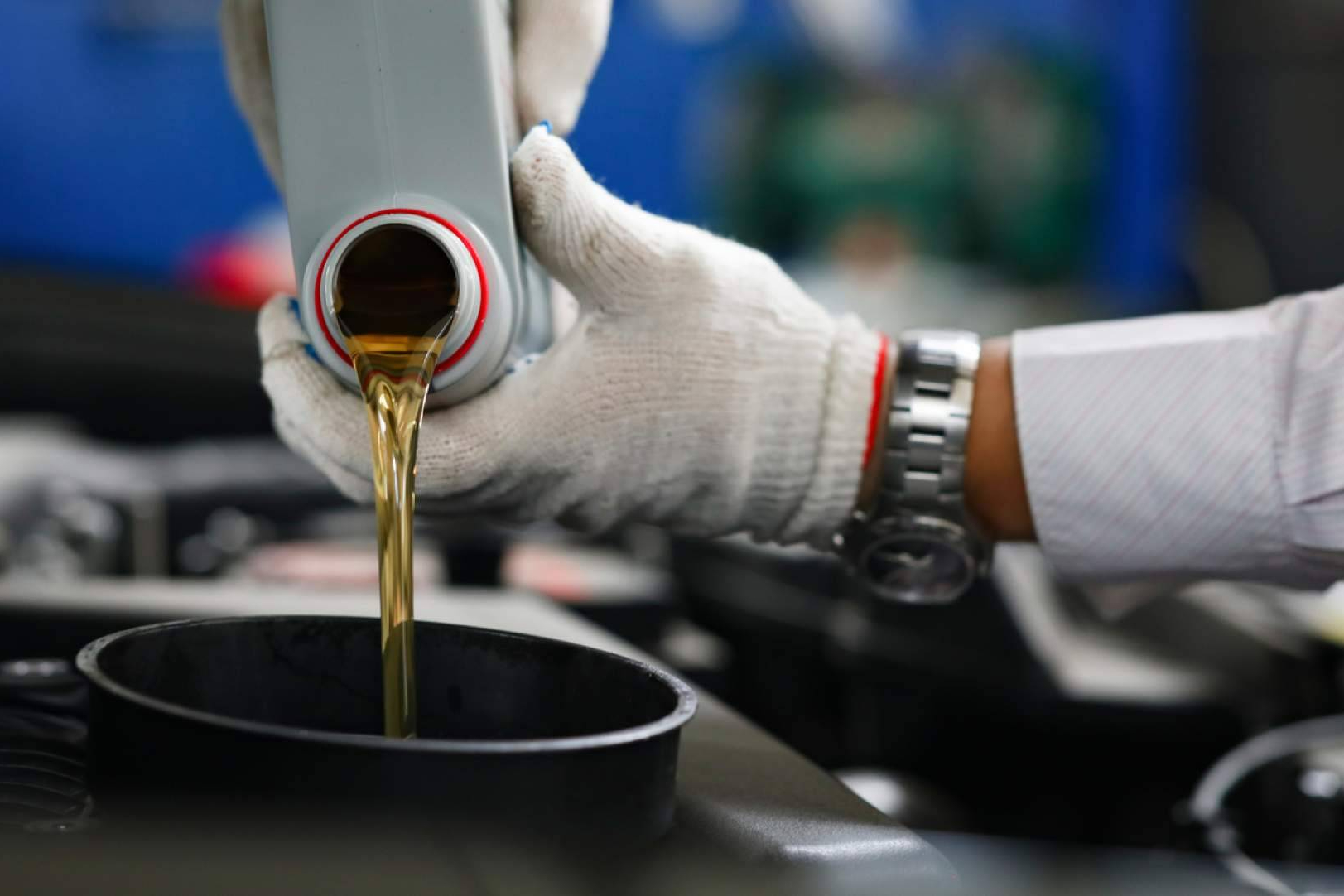 Desarrollos en aditivos ecológicos potencian la eficiencia operativa del petróleo