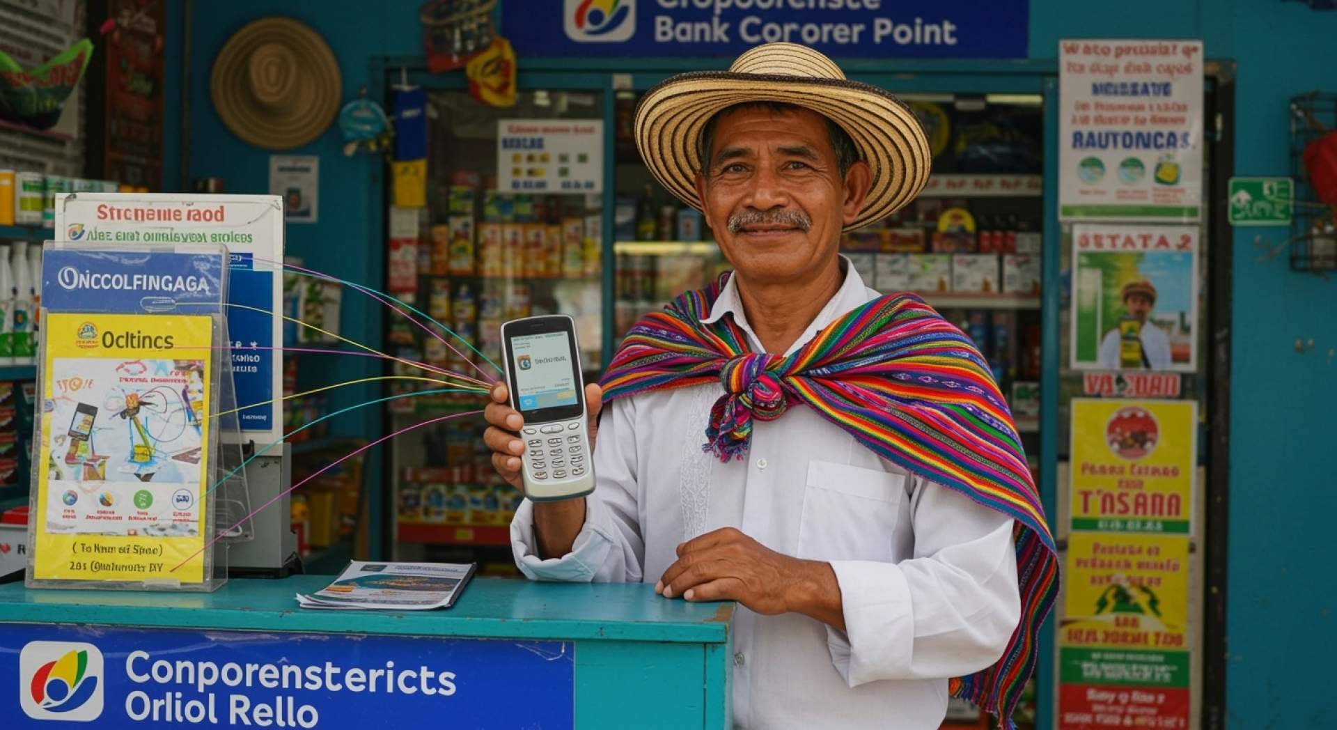 Sendvalu impulsa el envío de dinero a Colombia con seguridad, rapidez y tarifas competitivas