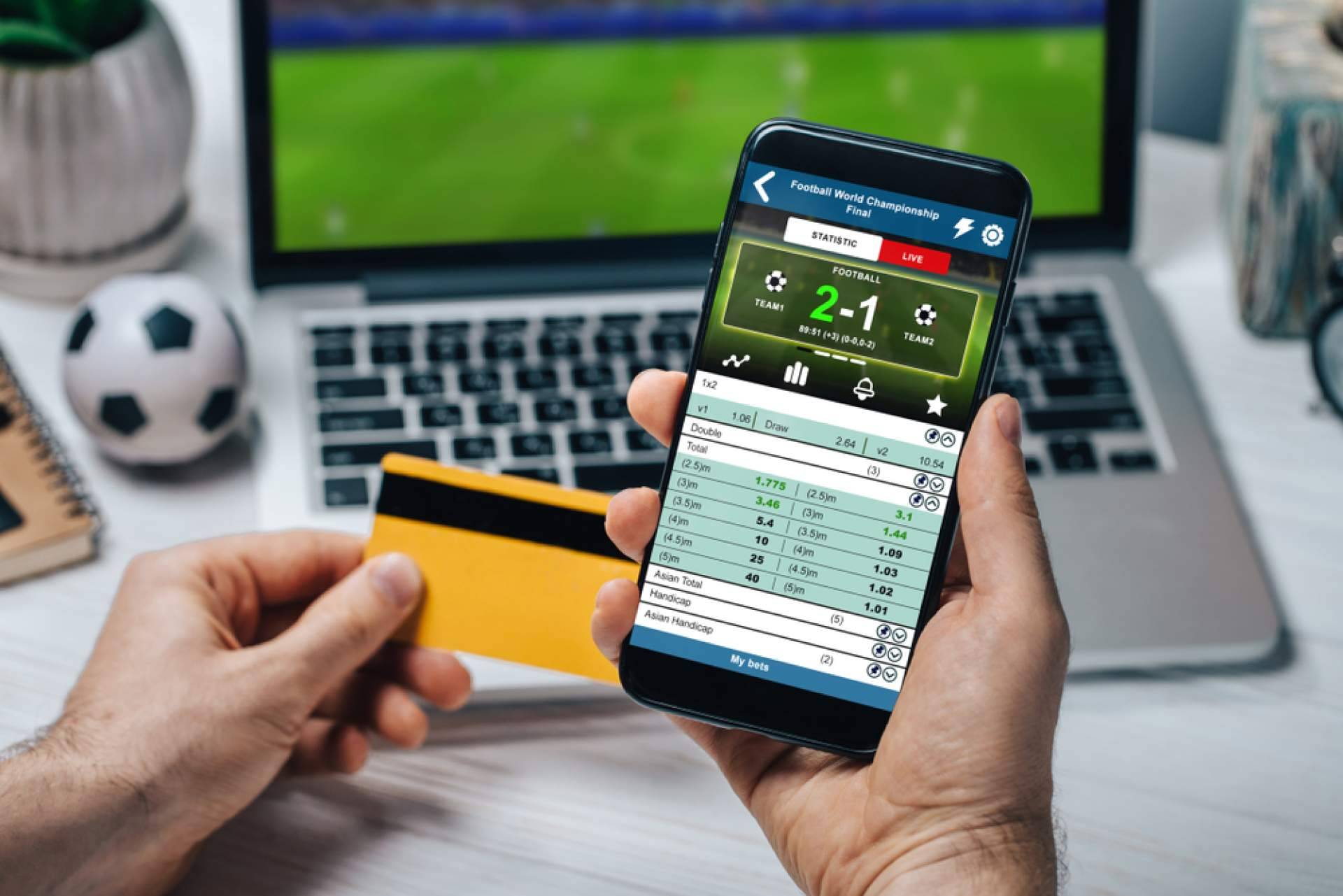 Licencia Coljuegos; ranking actualizado de casas de apuestas y bonos de bienvenida