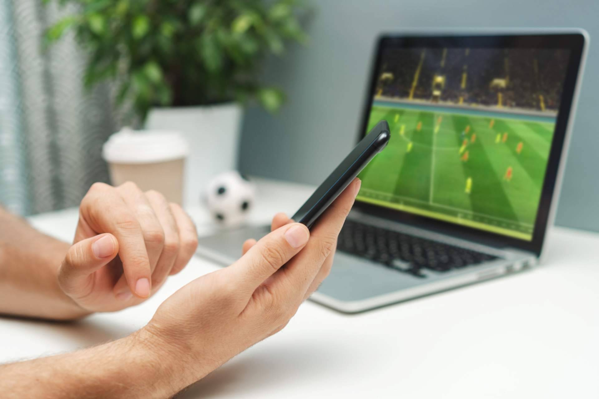 Cash Out en apuestas online en Colombia; así funciona esta opción estratégica