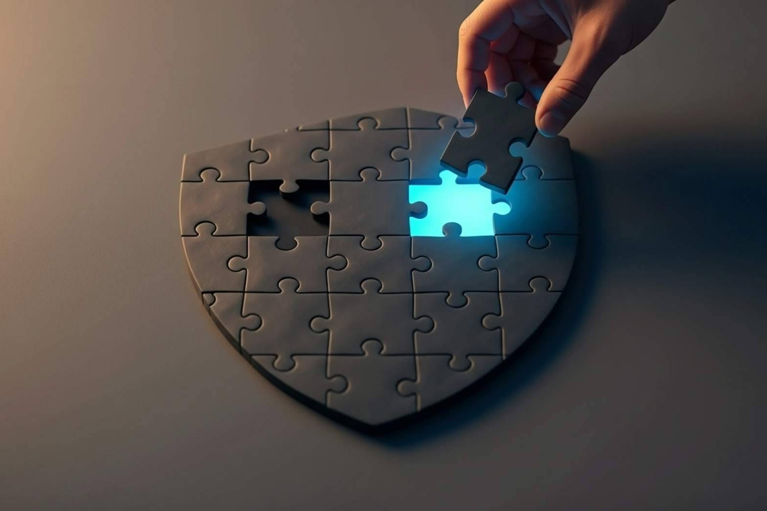 Ya está disponible un test gratuito para medir el nivel de ciberseguridad empresarial