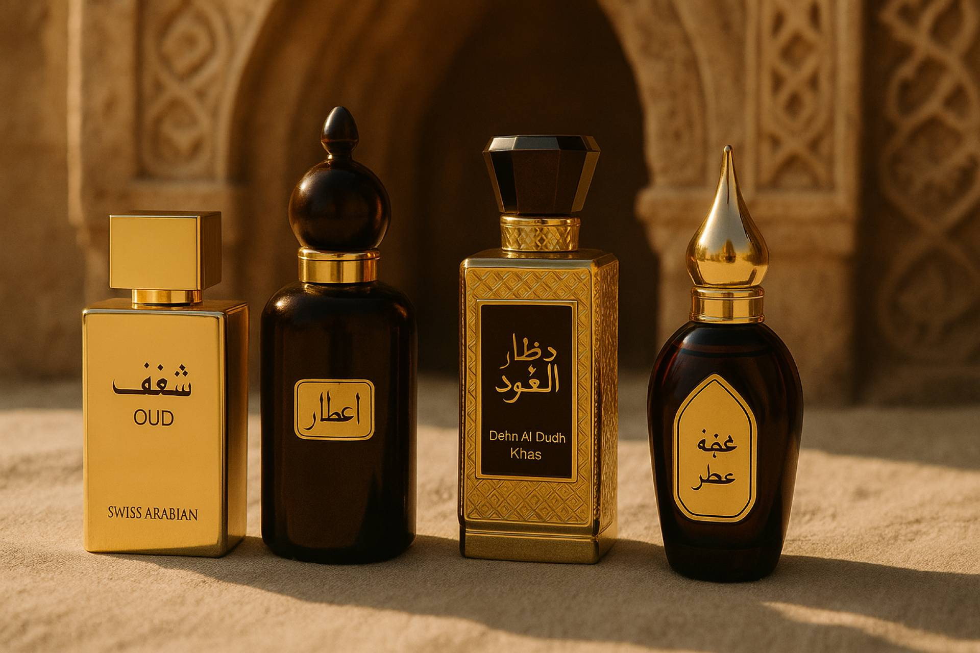 Perfumes 2026; lo que viene en tendencias en México