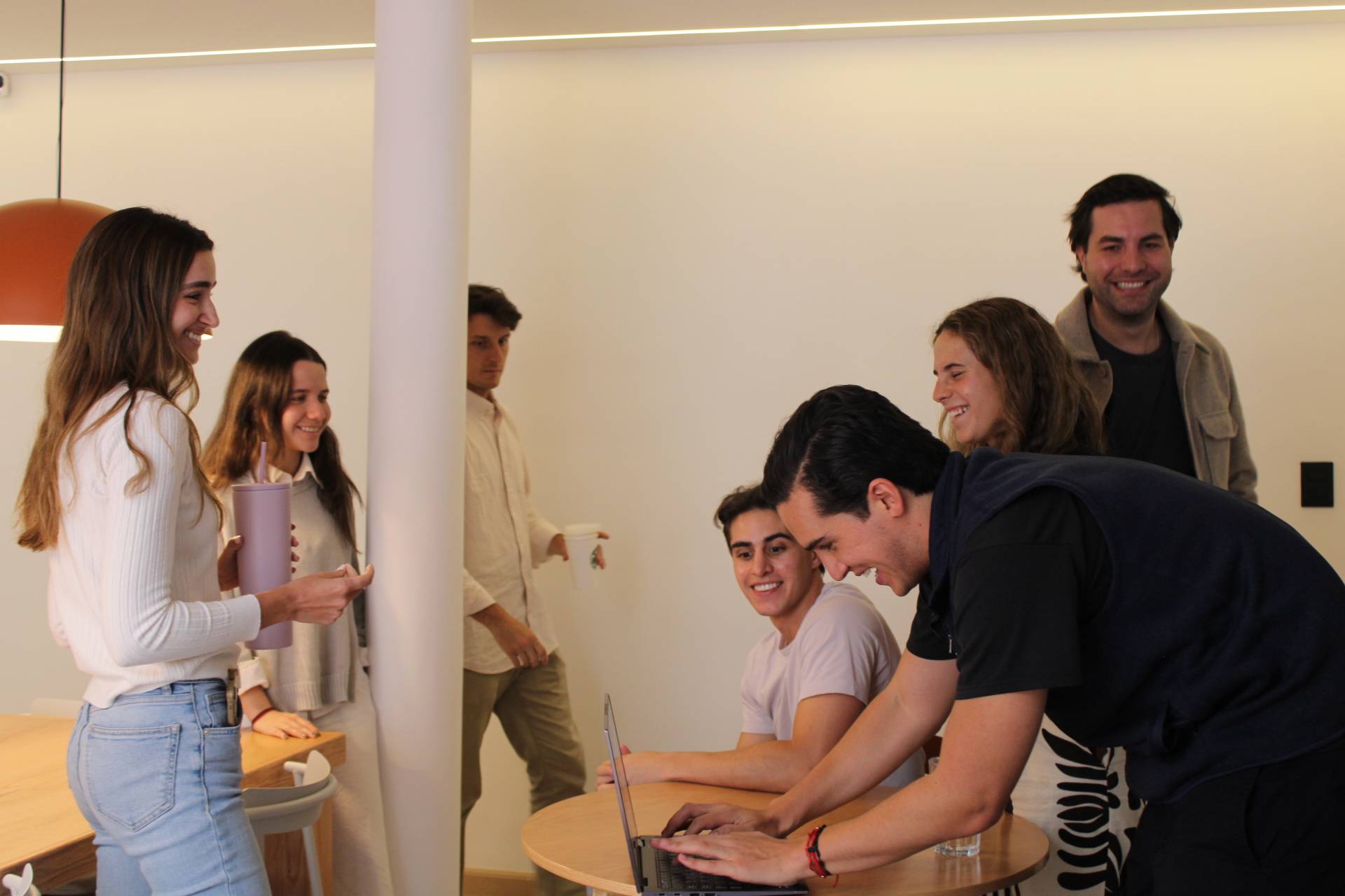 Sandbox Hub; el nuevo epicentro de innovación en CDMX para corporativos y startups de alto impacto