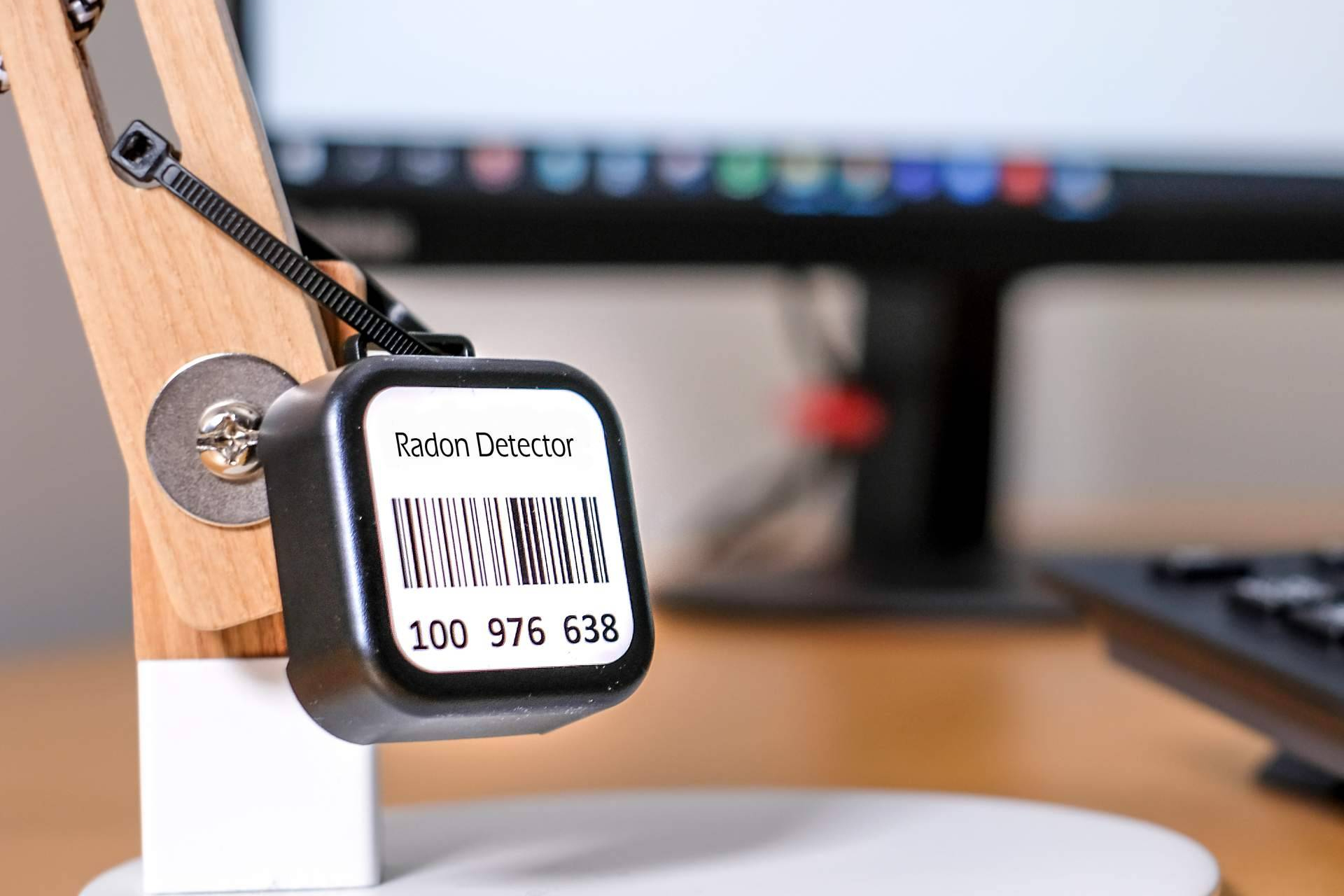 Radonova alerta sobre el bajo nivel de medición de radón a pesar de los riesgos sanitarios y normativos