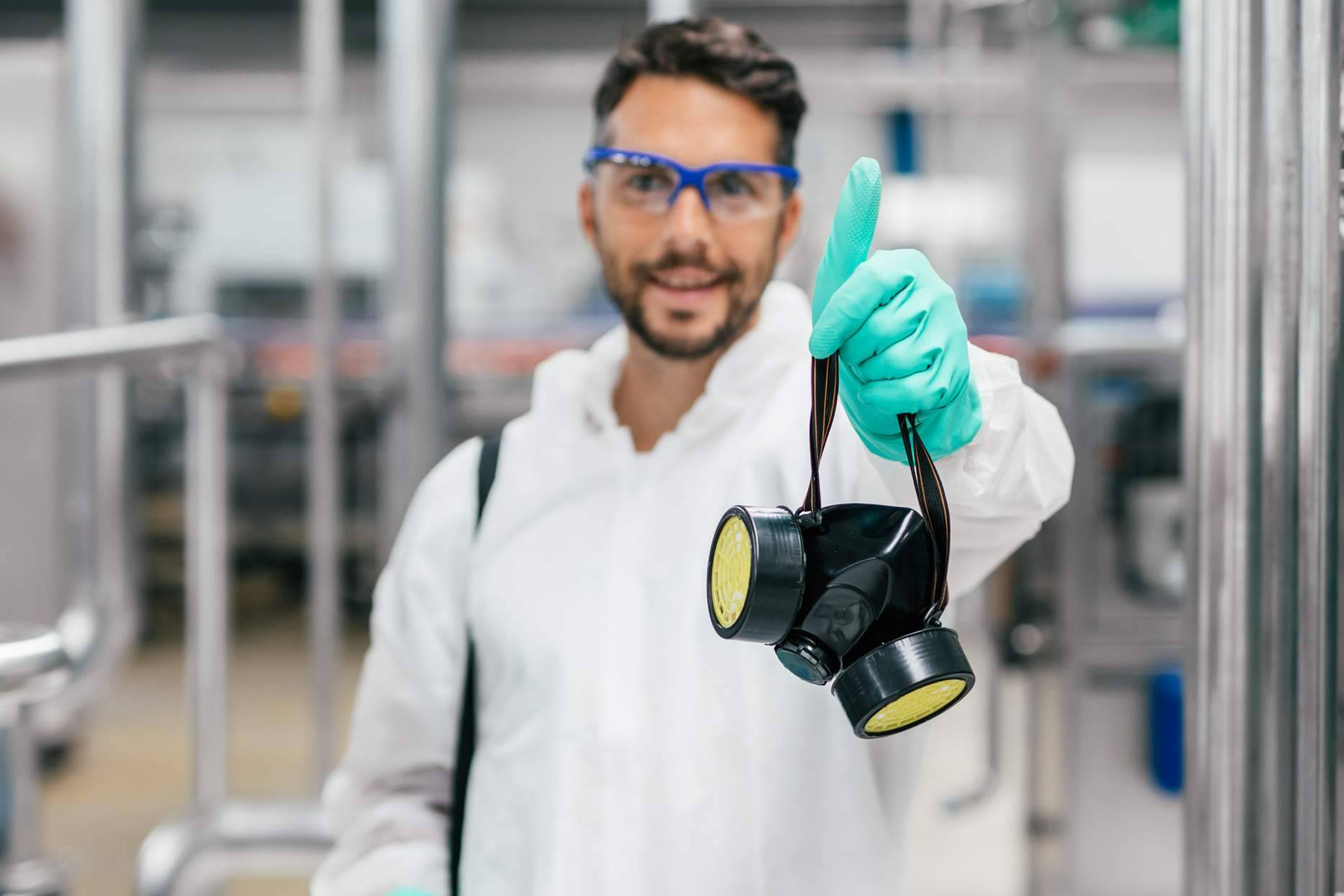 Control de plagas preventivo en México; cómo proteger hogares, negocios e industrias antes de que el problema aparezca