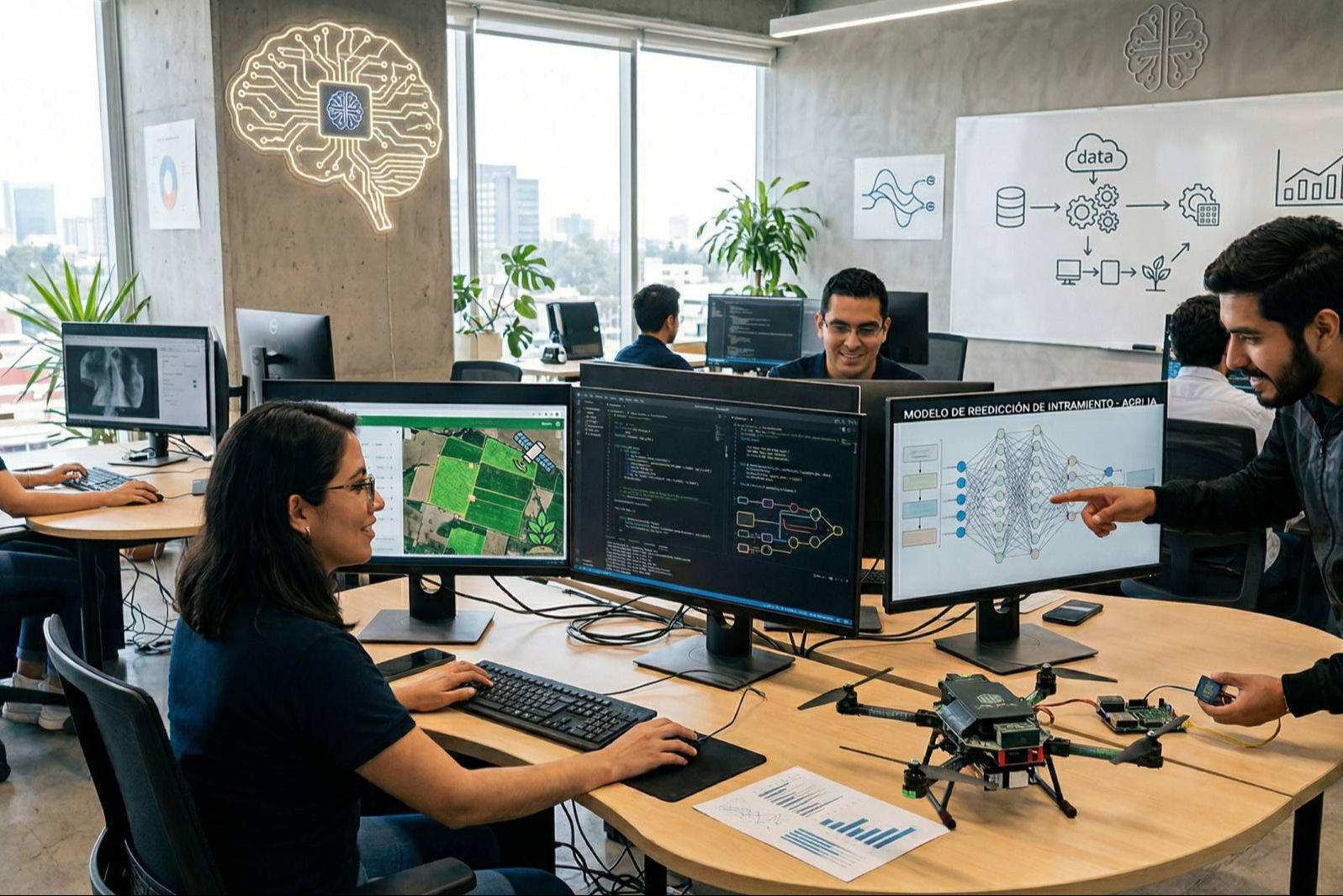 NiCE es reconocida por Fast Company como una de las empresas más innovadoras del mundo en IA aplicada