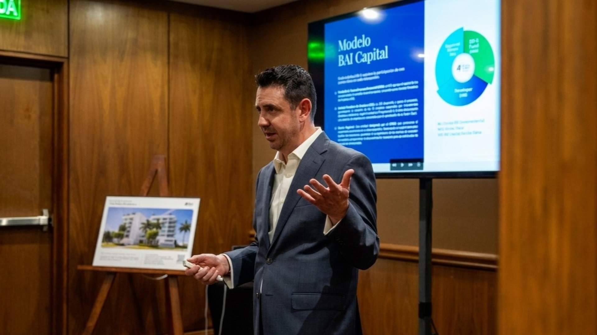 Ya no sólo cruzan personas a EEUU, cruzan portafolios; el nuevo mapa de la riqueza transnacional mexicana, BAI Capital