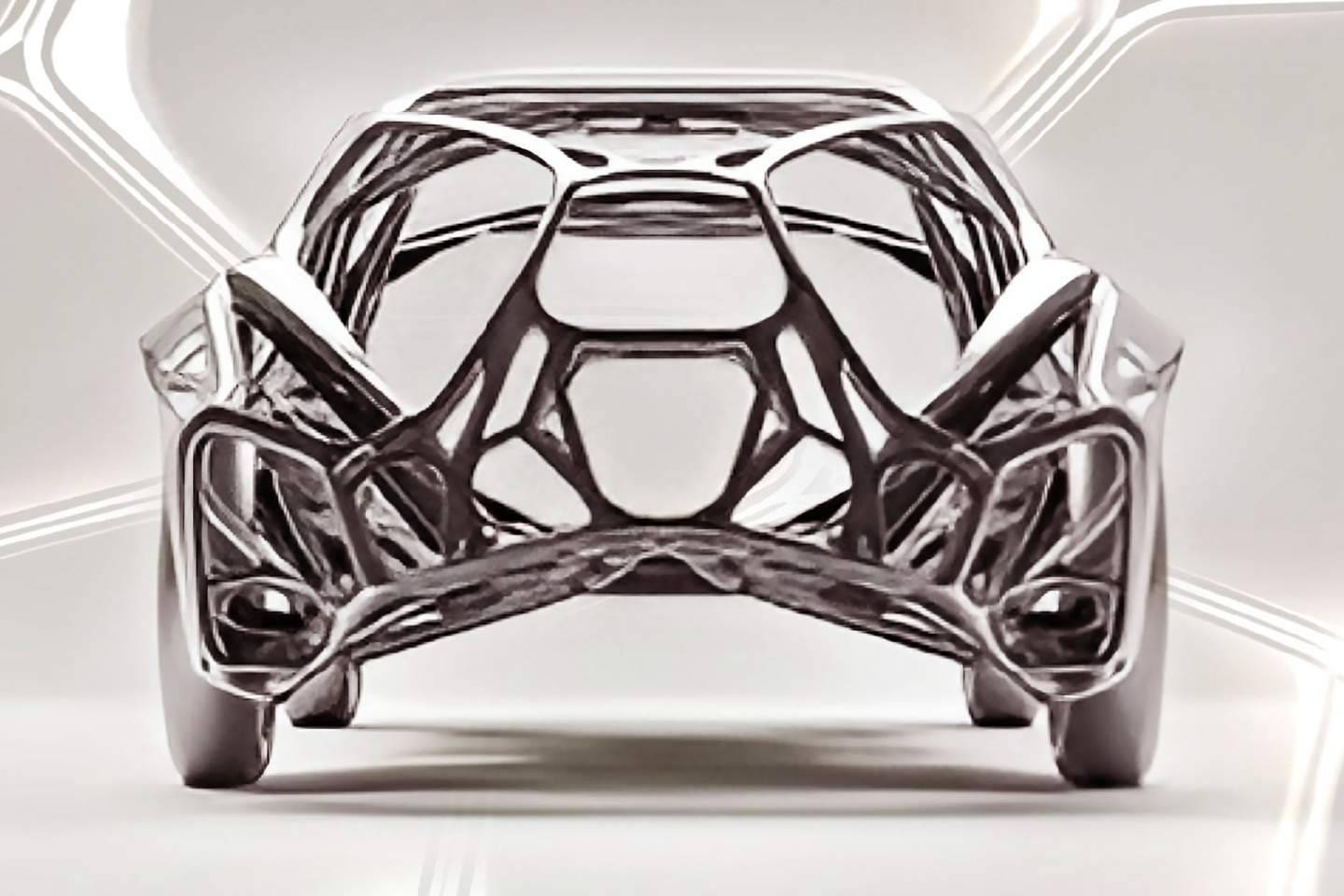 ¿Qué se puede fabricar hoy con manufactura aditiva?