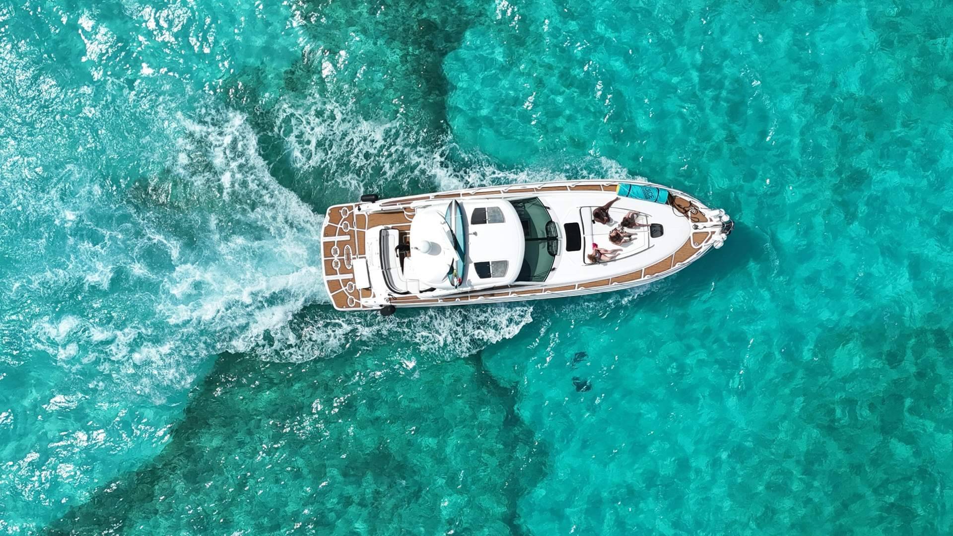 La nueva era del turismo premium en México; el auge de las experiencias marítimas privadas