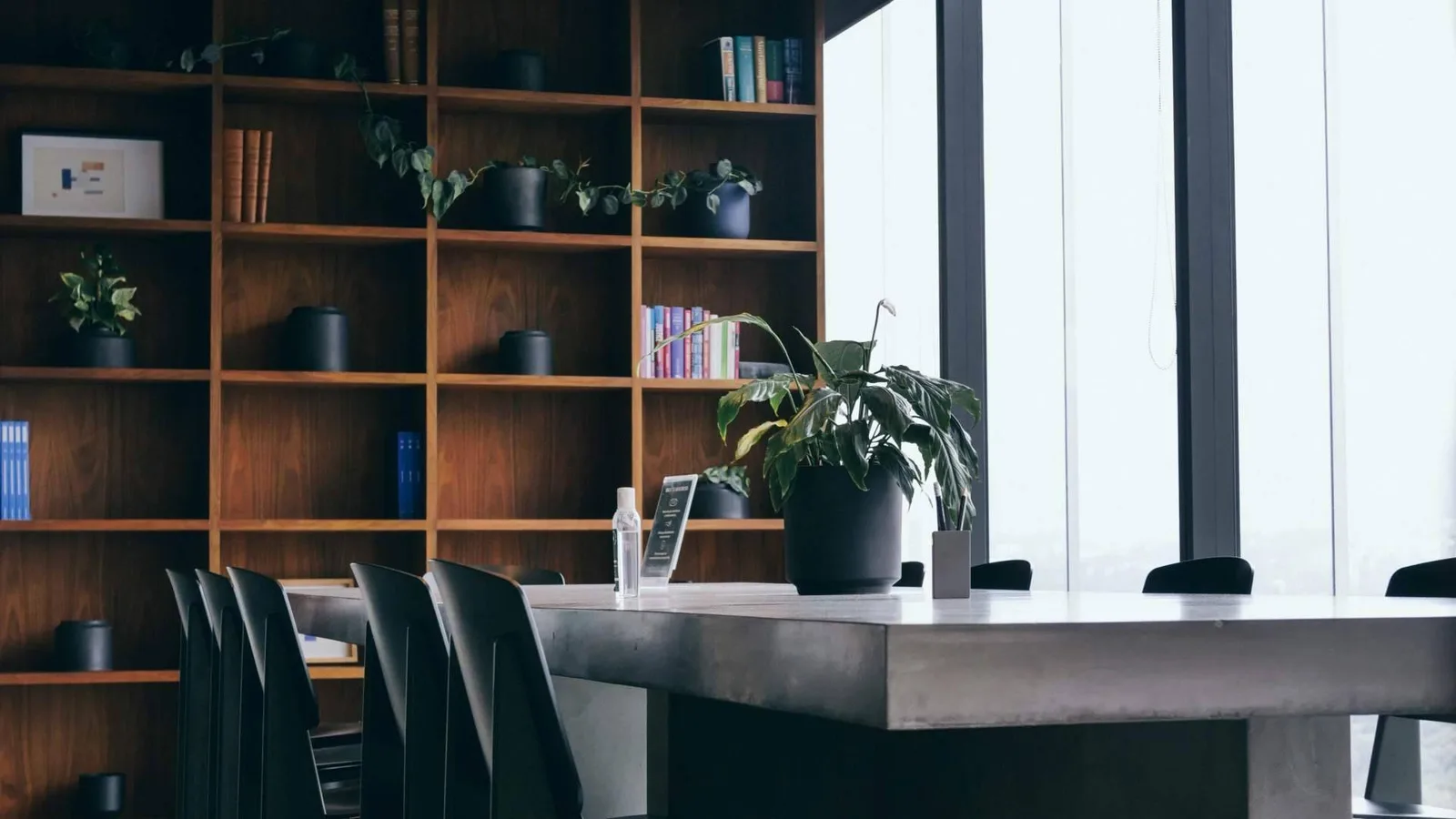 El coworking en CDMX impulsa una nueva forma de entender las oficinas corporativas