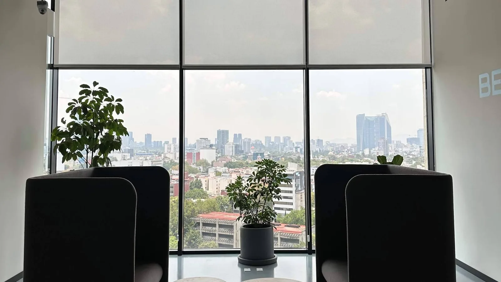 SÓFFA, la historia que comenzó con Terminal 1 y evolucionó hacia una nueva generación de espacios de trabajo en México
